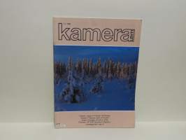 Kameralehti N:o 1 / 1981