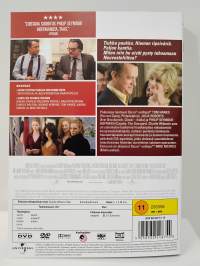 dvd Charlie Wilsonin sota - Charlie Wilson&#039;s War