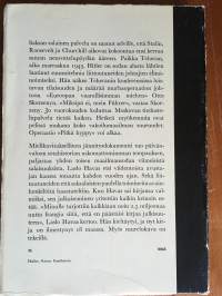Miksipä ei, mein Führer