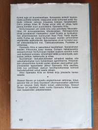Operaatio Kiila