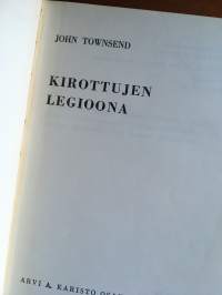 Kirottujen legioona