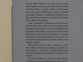 Huomisen Eurooppaan