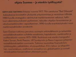 Sosialidemokraattien tie talouden ohjailusta markkinareaktioiden ennakointiin