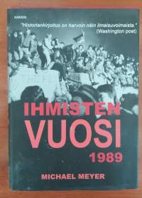 Ihmisten vuosi 1989