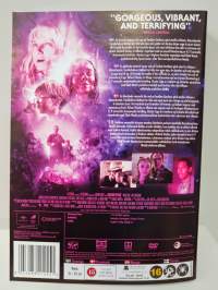 dvd Color Out of Space
