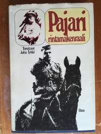 Pajari, rintamakenraali : Aaro Olavi Pajari 1897-1949 sotilaana, esimiehenä ja ihmisenä