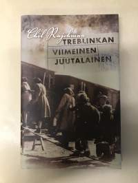 Treblinkan viimeinen juutalainen