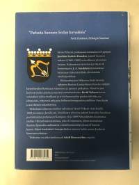 Suomen sodan sankari Duncker ja Savon Prikaati