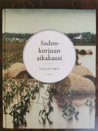 Sadonkorjuun aikakausi