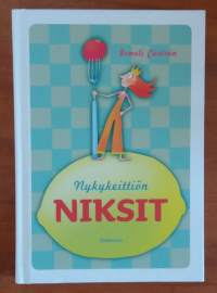 Nykykeittiön niksit