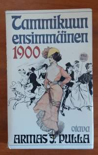 Tammikuun ensimmäinen 1900