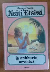 Neiti Etsivä ja ankkurin arvoitus