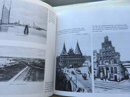 Die Ostseeküste auf alten Ansichtskarten