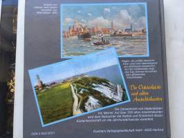 Die Ostseeküste auf alten Ansichtskarten