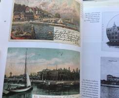 Die Ostseeküste auf alten Ansichtskarten
