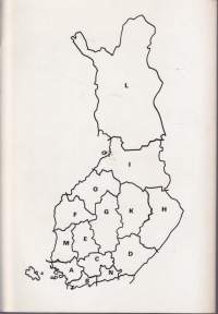 Suomen Lions-liitto 107 : Vuosikirja 1981-1982 Årsbok