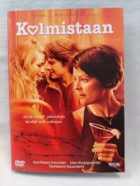 Dvd Kolmistaan