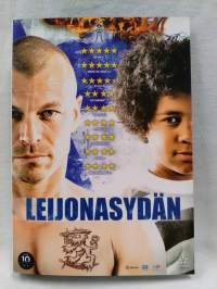 Dvd Leijonasydän