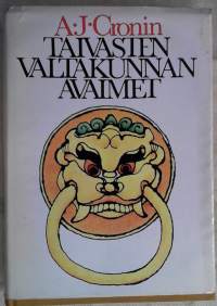 Taivasten valtakunnan avaimet