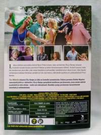 Dvd Eila, Rampe ja Likka