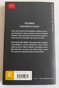Kuka murhasi rouva Skrofin?