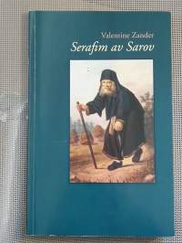 Serafim av Sarov  [ Pyhittäjä Serafim Sarovilainen ]