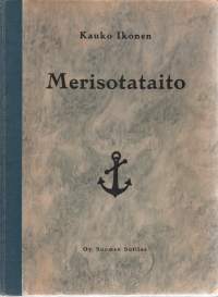 Merisotataito  -Luentoja sen pääpiirteistä