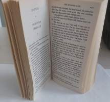 A death gate novel - the seventh gate ( Seitsemäs portti suom.)