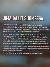 Uimahallit Suomessa