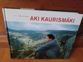 Aki Kaurismäki