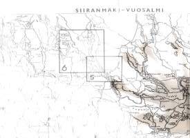 Siiranmäki Vuosalmi