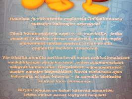 Englantia Ankkalinnasta
