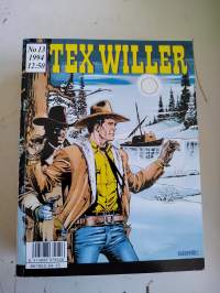 Tex Willer 13/1994