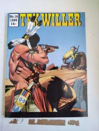 Tex Willer 16/1996