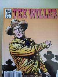 Tex Willer 2/1996