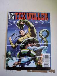 Tex Willer 3/1997