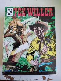 Tex Willer 2/1998