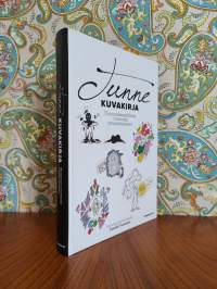 Tunnekuvakirja : Tunnesekamelskasta tunteiden ymmärtämiseen