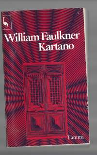 Kartano / William Faulkner