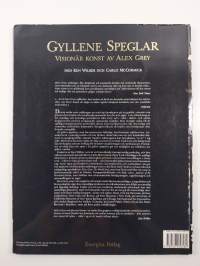 Gyllene speglar
