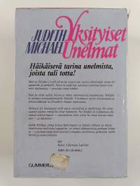 Yksityiset unelmat