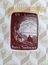 Suuri tietokirja 4 : joka kodin tietolukemisto ; Kiina - Luther