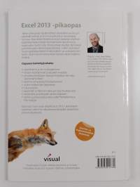 Excel 2013 : pikaopas