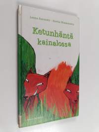 Ketunhäntä kainalossa