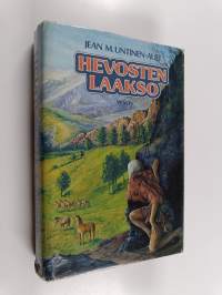 Hevosten laakso