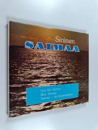 Sininen Saimaa - Den blå Saimen - Blue Saimaa - Saimaa ein Sommertraum