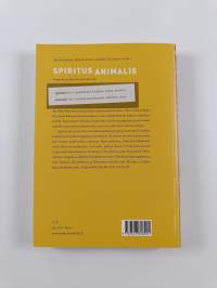 Spiritus animalis : kirjoituksia filosofian historiasta