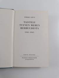Taistelu Tyynen meren herruudesta
