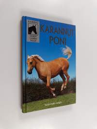 Karannut poni