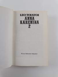 Anna Karenina 2